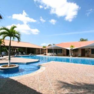 Фотографии базы отдыха 
            Punta Chame Club and Resort