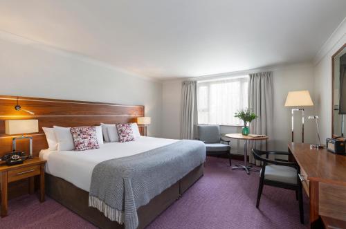 Фотография гостиницы The Green