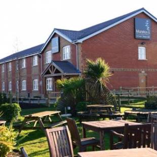 Фотографии гостиницы
Woodcocks, Lincoln by Marston's Inns
