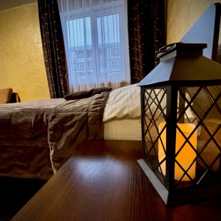 Фотография квартиры Апартаменты Old Pskov