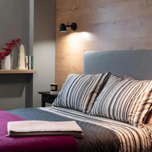 Фотография квартиры Апартаменты Happy People в центре