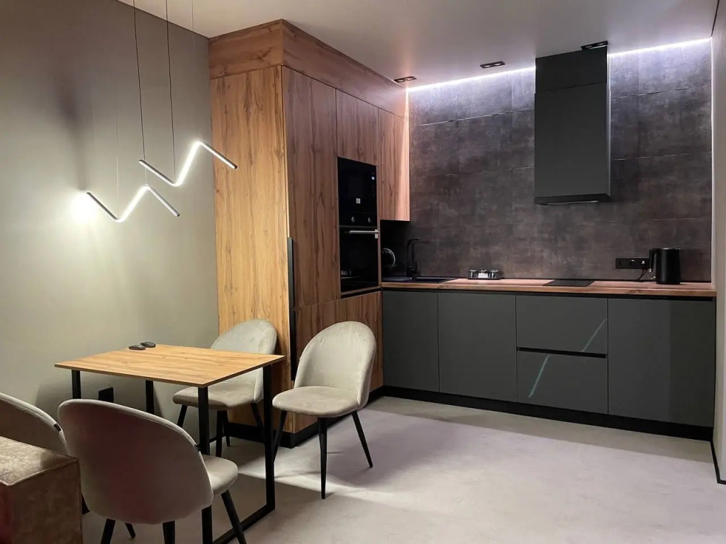 Фотография квартиры Квартира посуточно