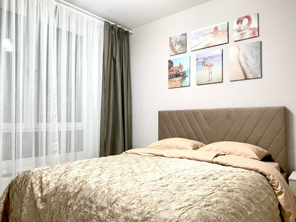 Фотография квартиры Апартаменты Montry Moscow рядом с аэропортом Внуково