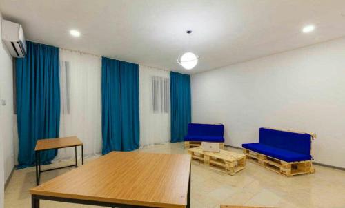 Фотографии хостела
President Blue