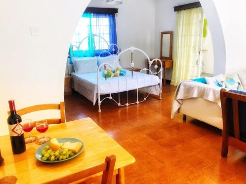 Фотография гостевого дома Maria's Place