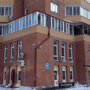 Фотография хостела Роял Заельцовская