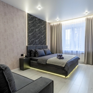 Фотография квартиры Апартаменты ArtHome
