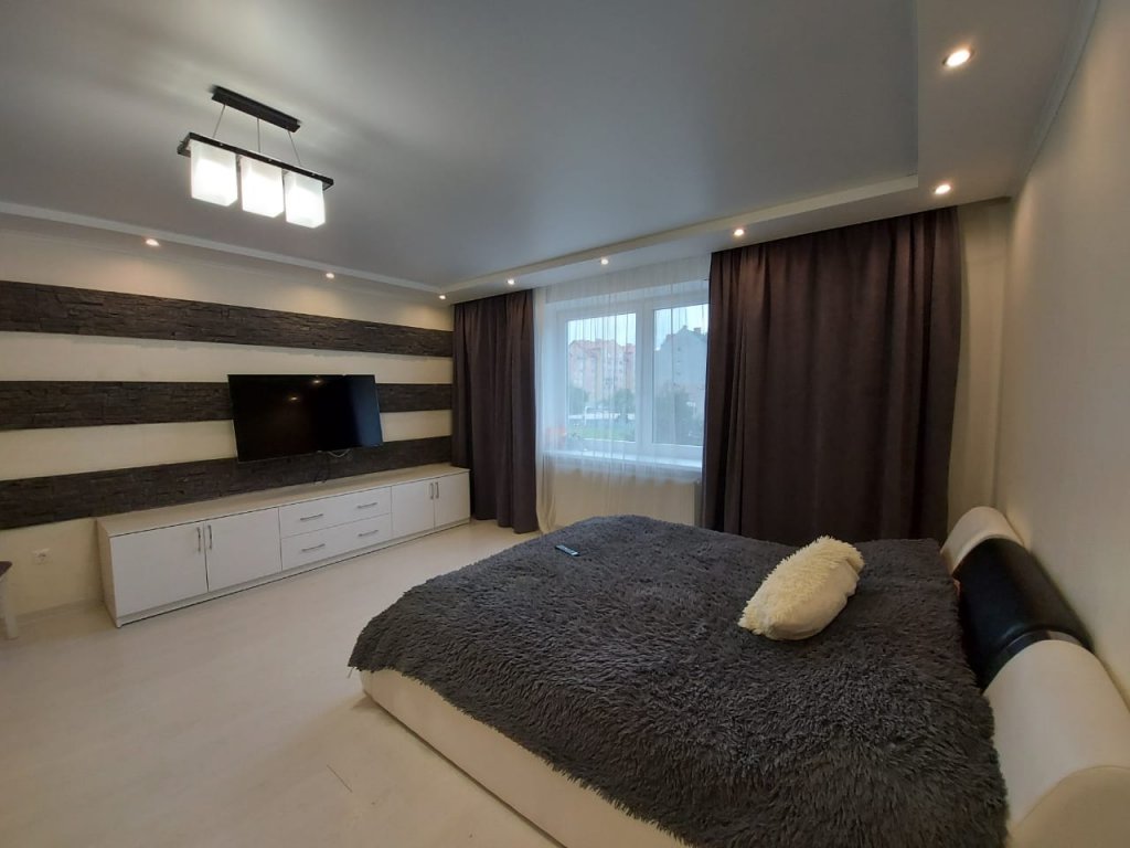 Фотография квартиры Апартаменты на Солнечной 9