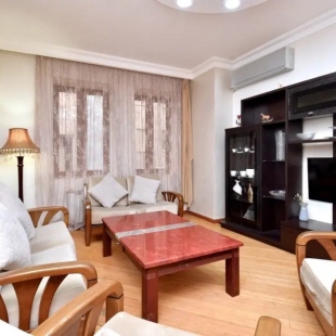 Фотография квартиры Апартаменты Бузанда 7 кв 17