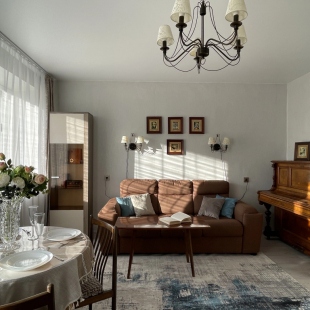 Фотография квартиры Апартаменты Сон и Душ на Карла Либкнехта