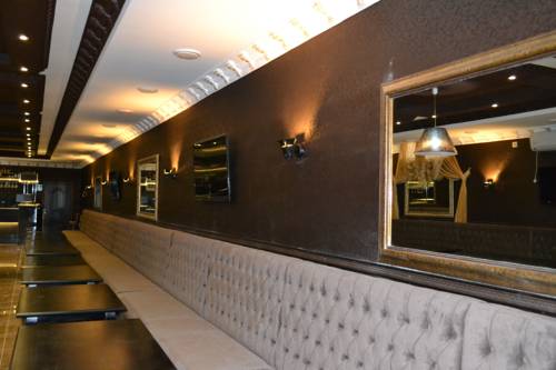 Фотографии гостиницы 
            Голд