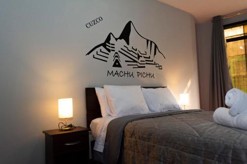 Фотография мини отеля Lima Airport Tampu B&B