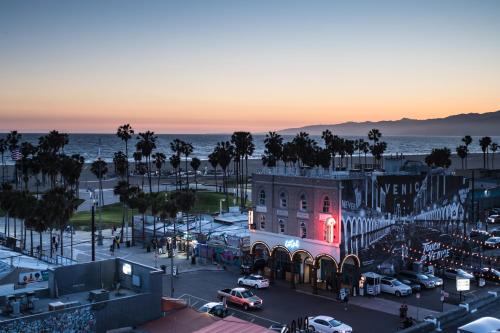 Фотография хостела Samesun Venice Beach
