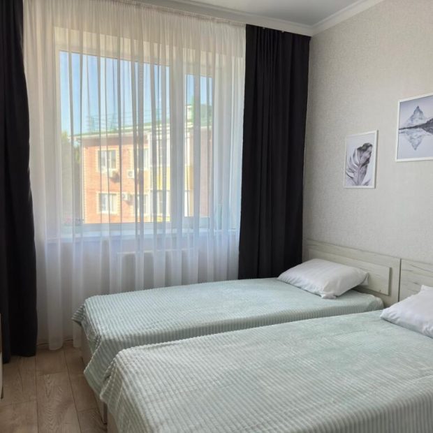 Фотографии квартиры 
            Апартаменты Двушка на Орджоникидзе