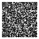 QR код гостиницы Островский Причал