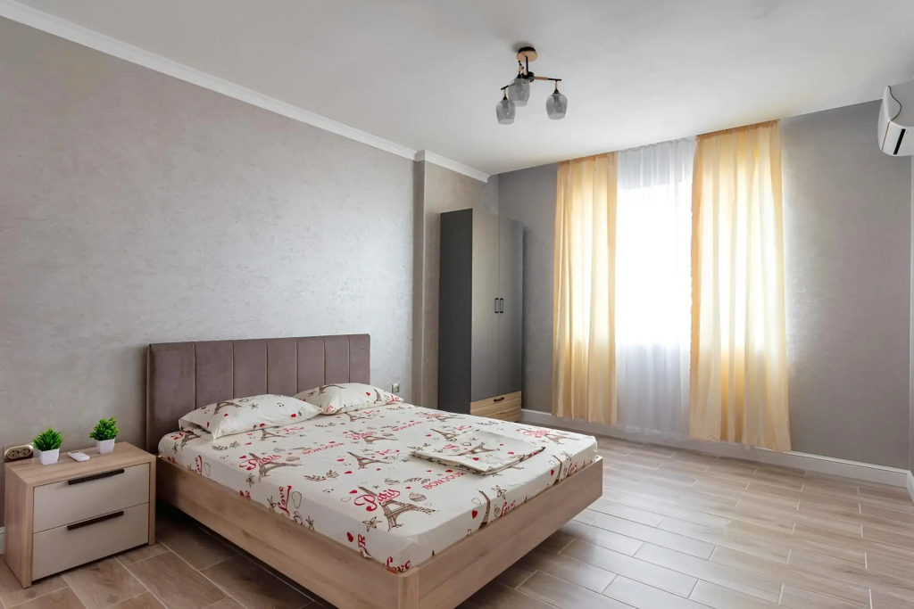 Фотография квартиры Квартира Модная