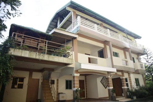 Фотография гостевого дома Rachel’s Bed and Breakfast