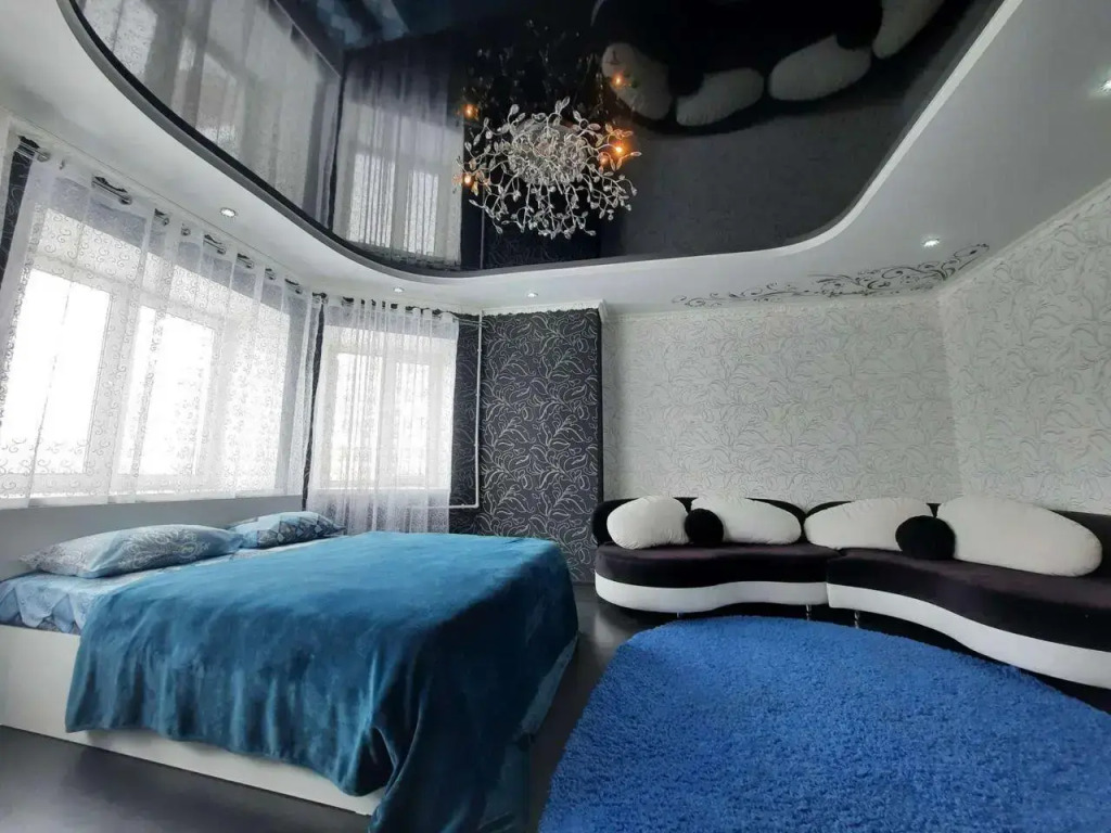 Фотография квартиры Апартаменты на улице Железнодорожников 12А