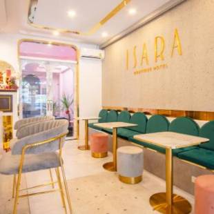 Фотографии гостиницы
ISARA Boutique Hotel and Cafe