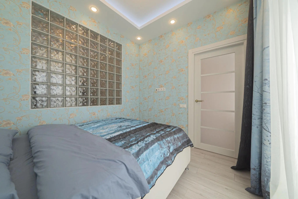 Фотография квартиры Апартаменты на улице Ясная 3-60