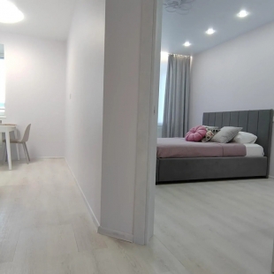 Фотография квартиры Апартаменты на улице Ломоносова 167