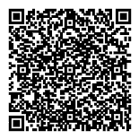 QR код хостела Hostel jam Bishkek