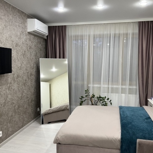 Фотография квартиры Квартира в Казани Бондаренко 7