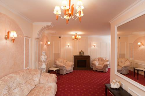 Фотография гостиницы Седьмое Небо