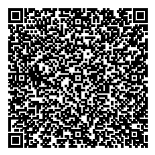 QR код гостиницы Покровский 