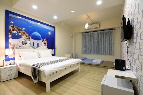 Фотография мини отеля Meet ‧ Happiness B&B