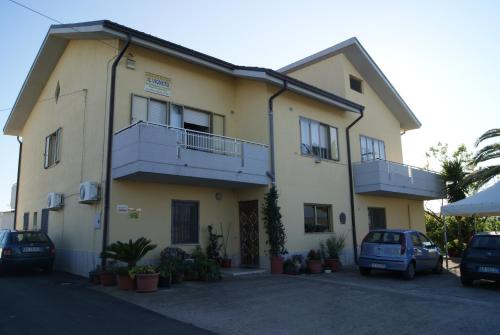 Фотография мини отеля B e B Il Vigneto