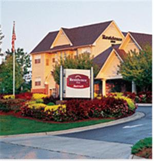 Фотография гостиницы Residence Inn Duluth