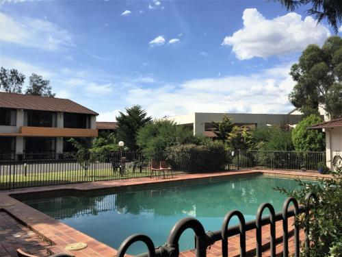 Фотография мотеля All Seasons Motel Armidale