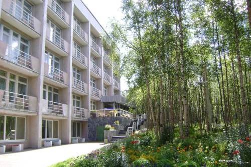 Фотография санатория Изовела