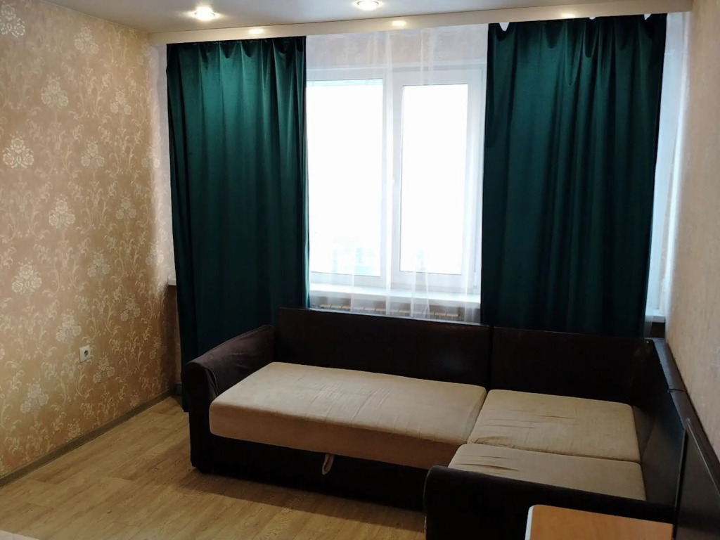 Фотография квартиры Квартира на Ленинградском проспекте  19