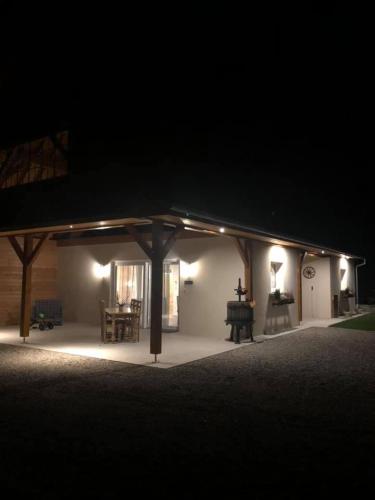 Фотографии гостевого дома 
            Gîtes L'Ecrin du Ried Alsace