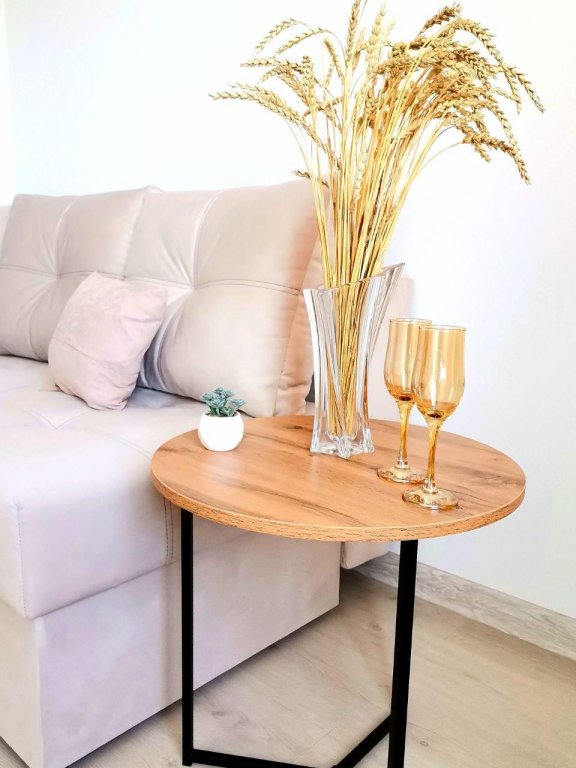 Фотография квартиры Апартаменты на улице Харьковская