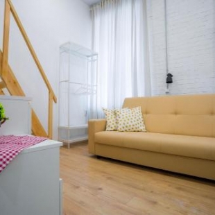 Фотография апарт отеля Гости любят на Колокольной, 15