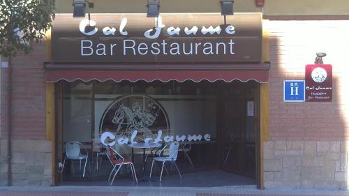 Фотография гостевого дома Hostal Can Jaume