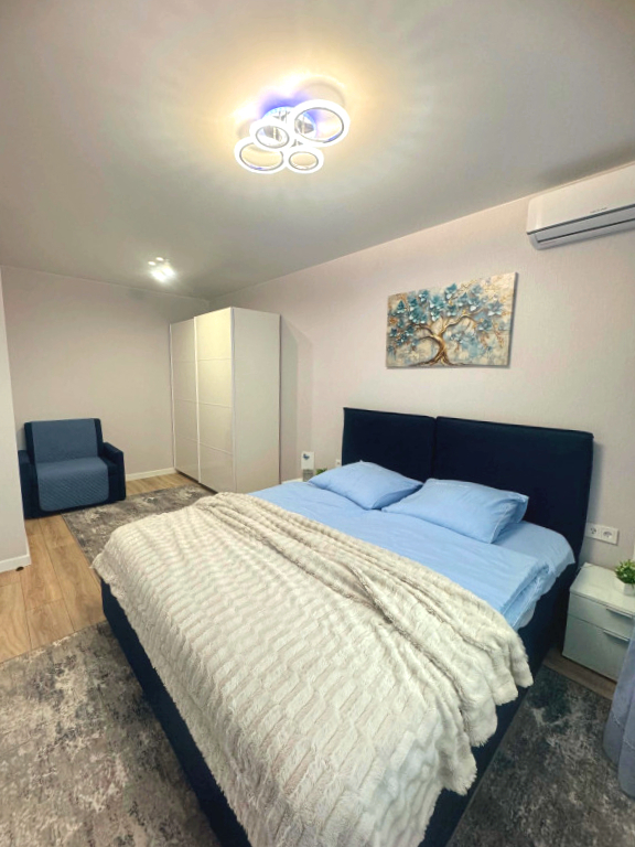 Фотография квартиры Квартира на Куникова