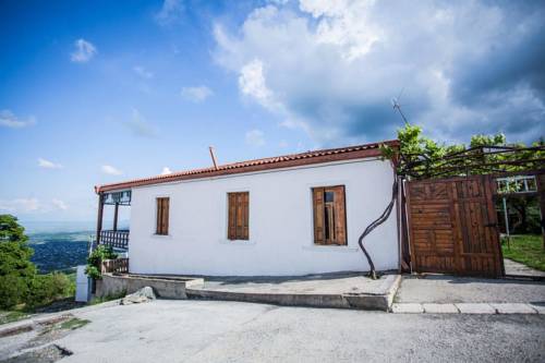 Фотография гостиницы Панорама