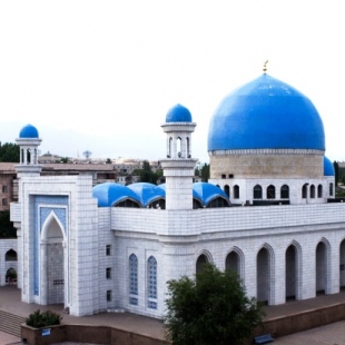 Фотография достопримечательности Исламский культурный центр