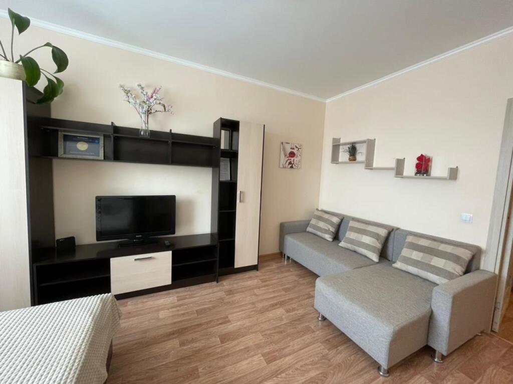 Фотография квартиры Апартаменты Ленинский проспект 124Б