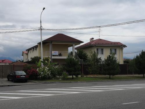 Фотография гостевого дома Дионис