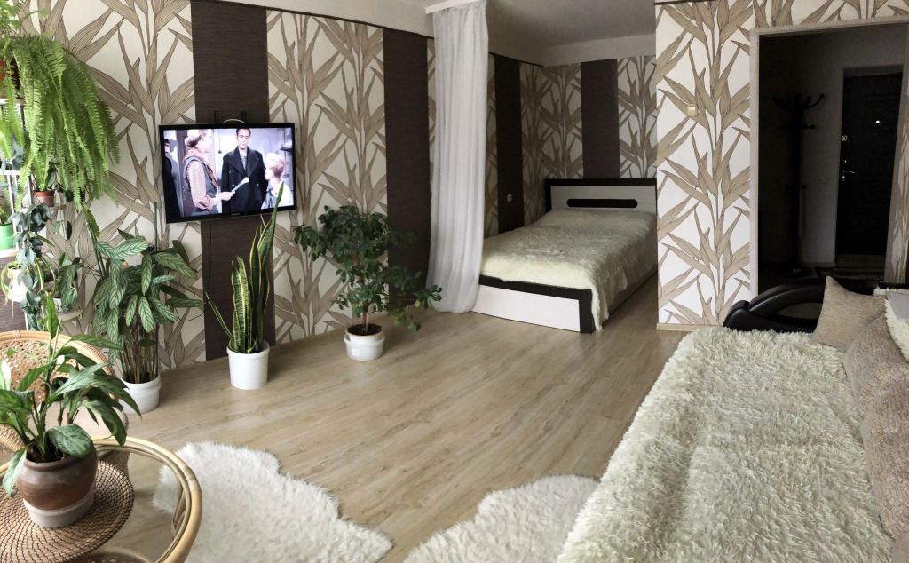 Фотография квартиры Квартира в самом центре Екатеринбурга