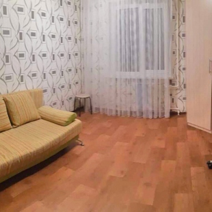 Фотография квартиры Апартаменты Трёхкомнатные на Сююмбике 63