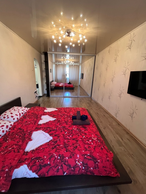 Фотография квартиры Квартира _XAZAR_ПОСУТОЧНО_