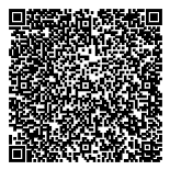 QR код апарт отеля Питерский дворик