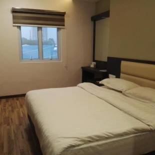 Фотографии гостиницы
Namii Hotel