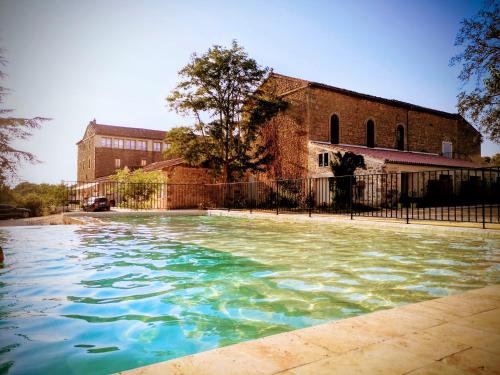 Фотография гостиницы L'hôtel du Couvent